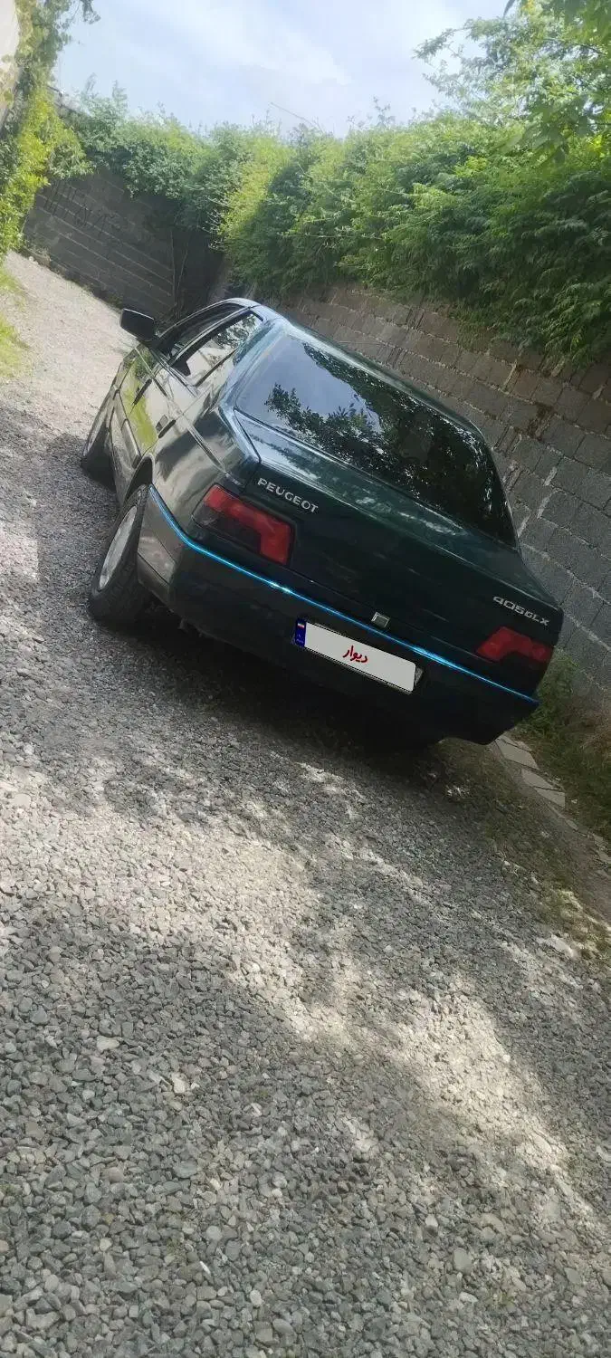 اردی مدل 84|خودرو سواری و وانت|رشت, شهرک آیت الله منتظری|دیوار