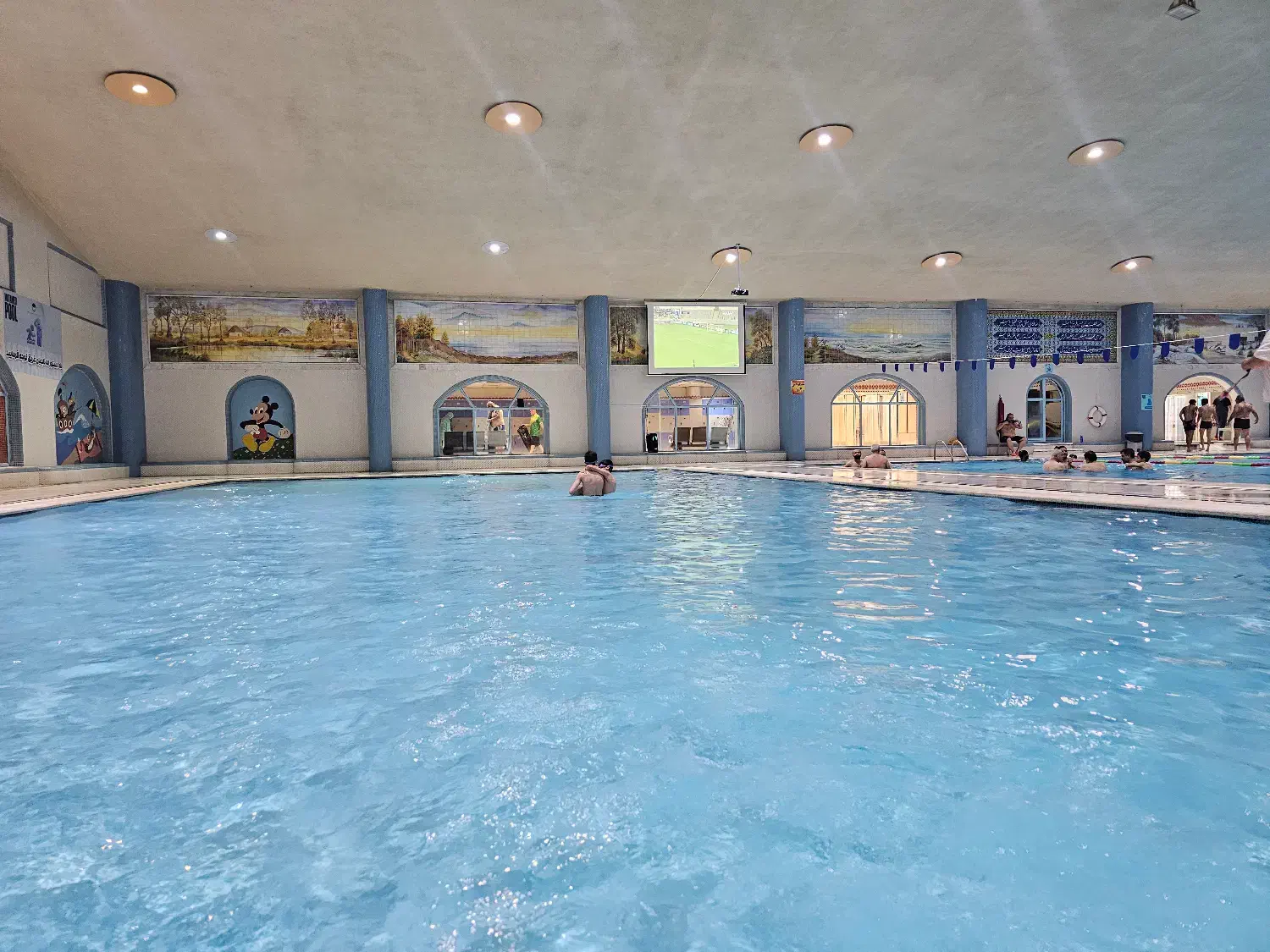 نیروی خدماتی خانم|استخدام سرایداری و نظافت|تهران, شوش (باغ آذری)|دیوار