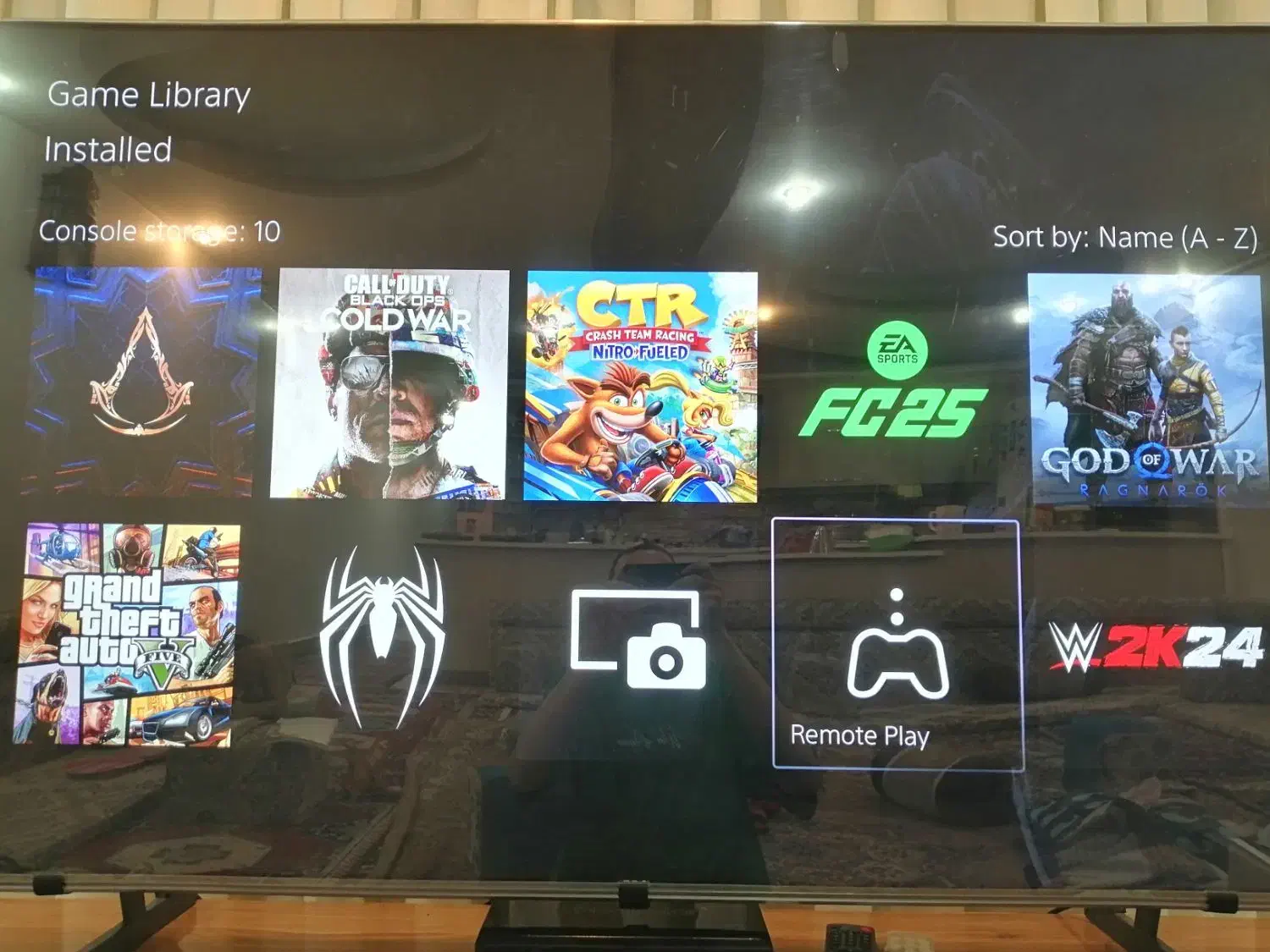 ps5|کنسول، بازی ویدئویی و آنلاین|اهواز, کیان اباد|دیوار