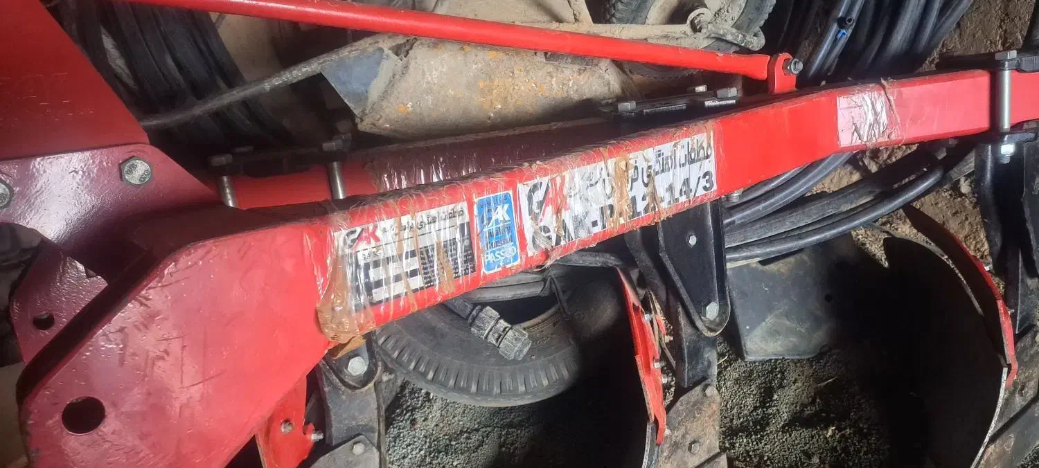 گاواهن جک پایه بلند|ماشینآلات صنعتی|سنندج, |دیوار