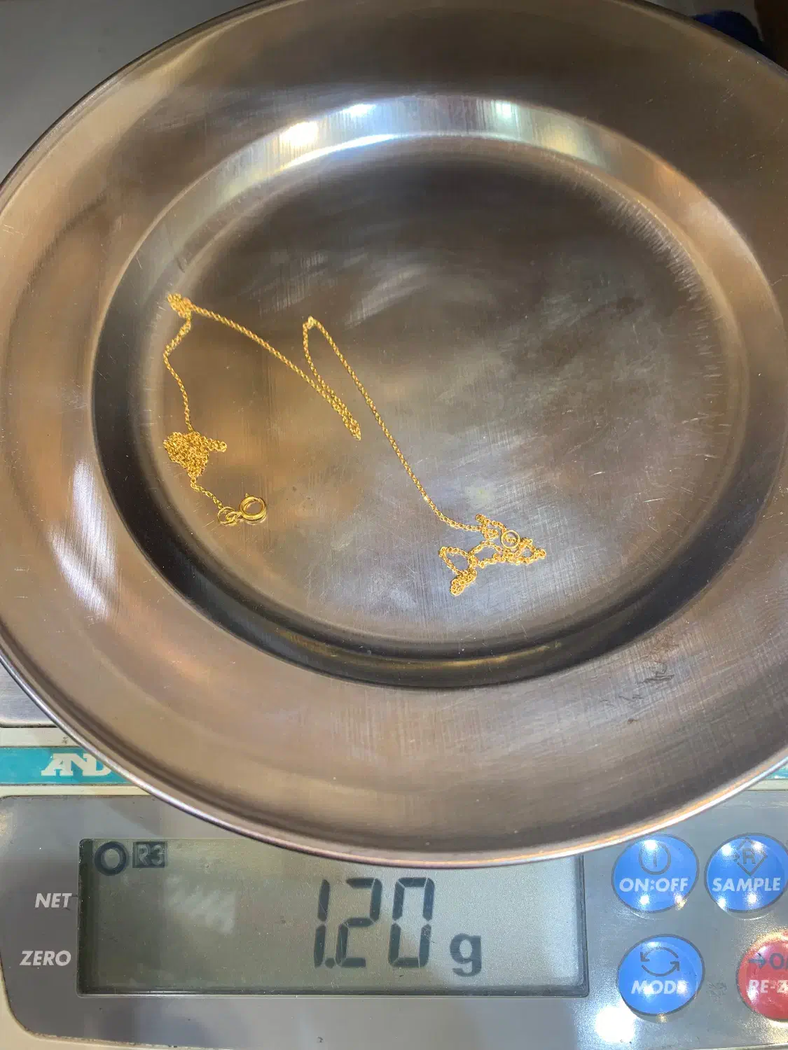 طلای بدون کارمزد|جواهرات|رشت, پیرسرا|دیوار