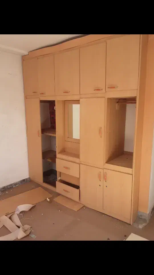 کمد دیواری|جاکفشی، کمد، دراور|اردبیل, |دیوار