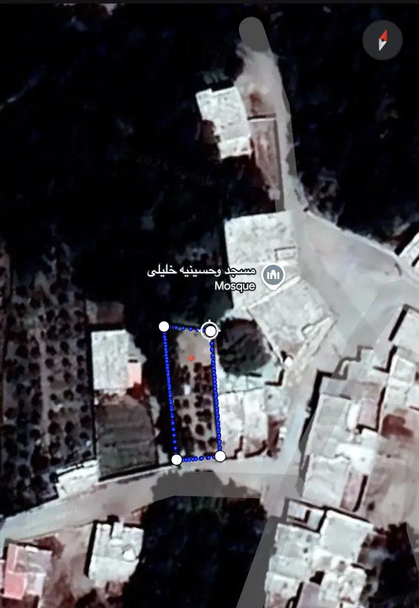 باغ ویلا روستایی|فروش خانه و ویلا|بوئین و میاندشت, |دیوار