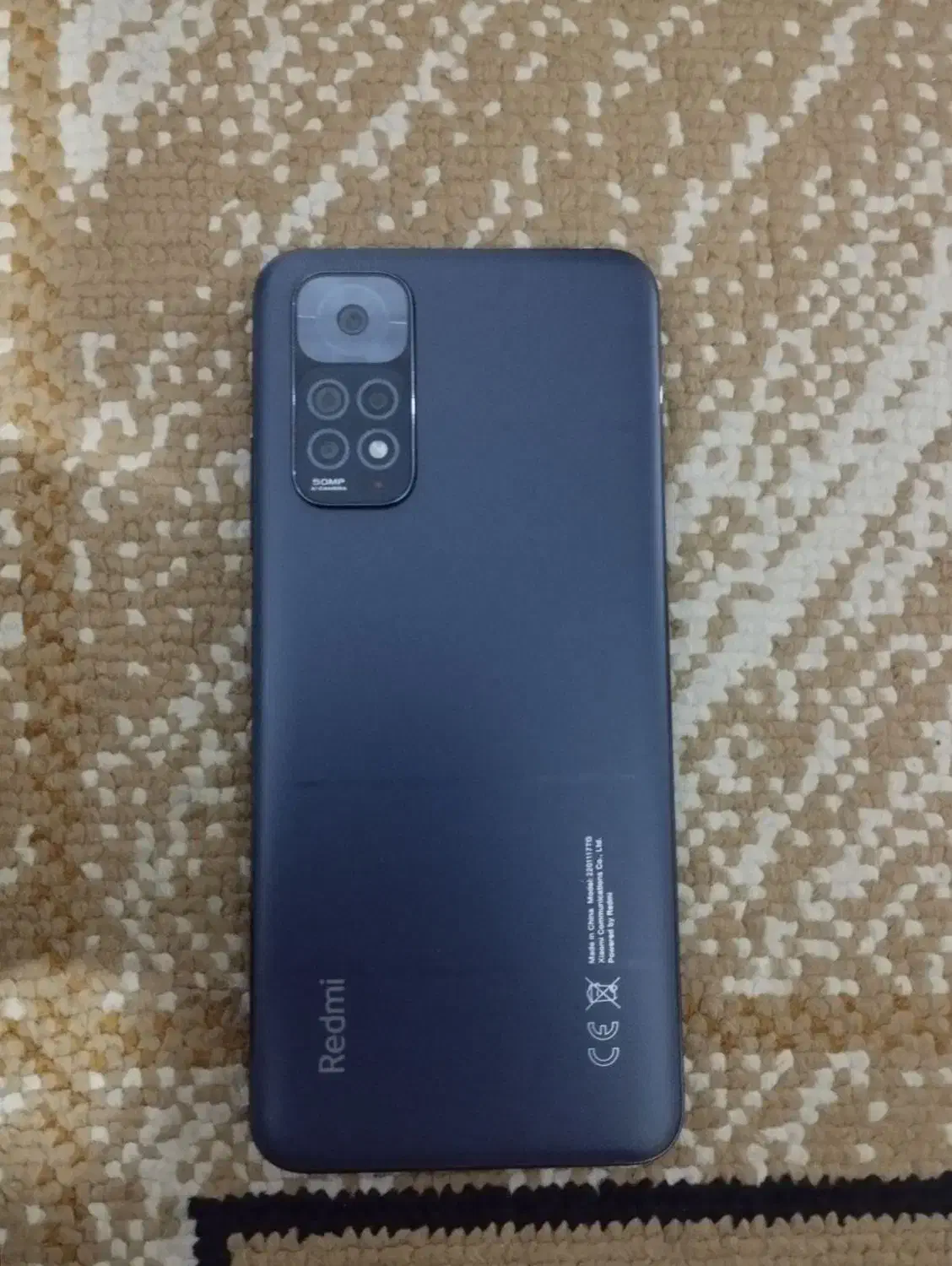 گوشی شیامی نوت ۱۱ نو|موبایل|باغستان, |دیوار