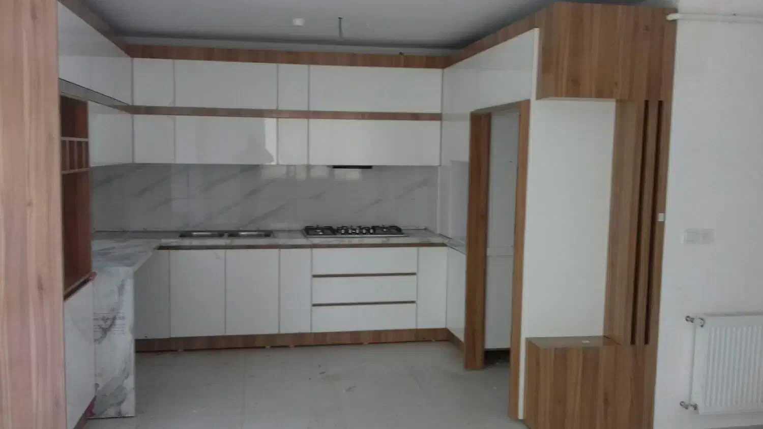 کابینت وکمد دیواری|جاکفشی، کمد، دراور|همدان, |دیوار