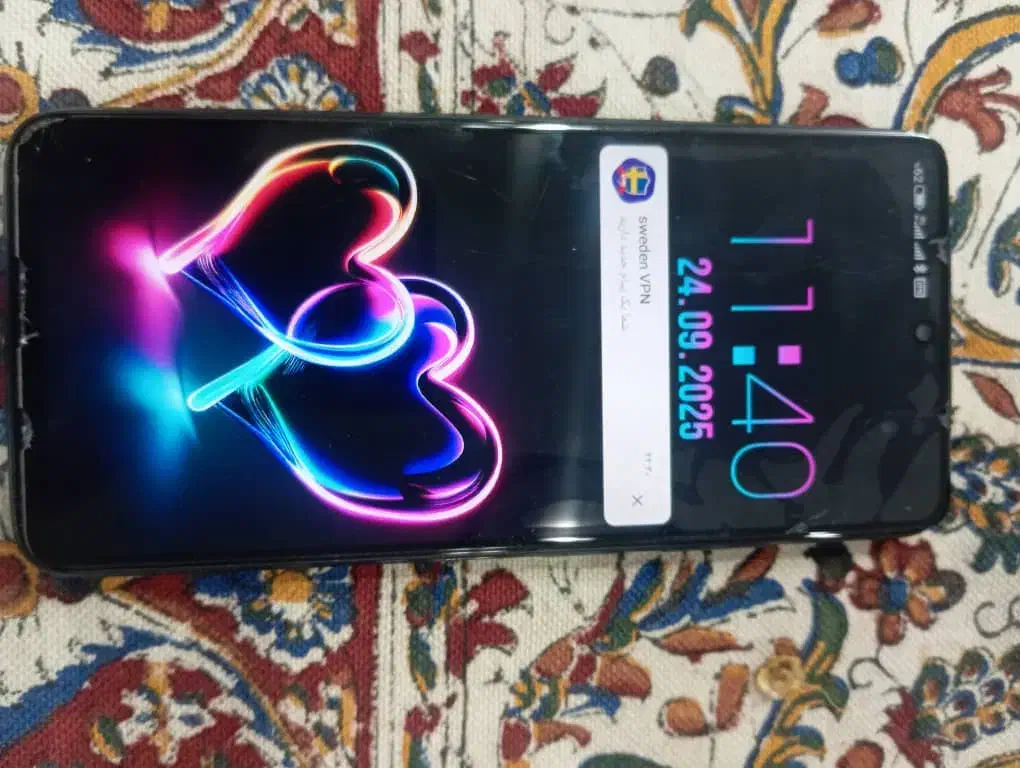 گوشی شیامیM4poko|موبایل|آبادان, |دیوار