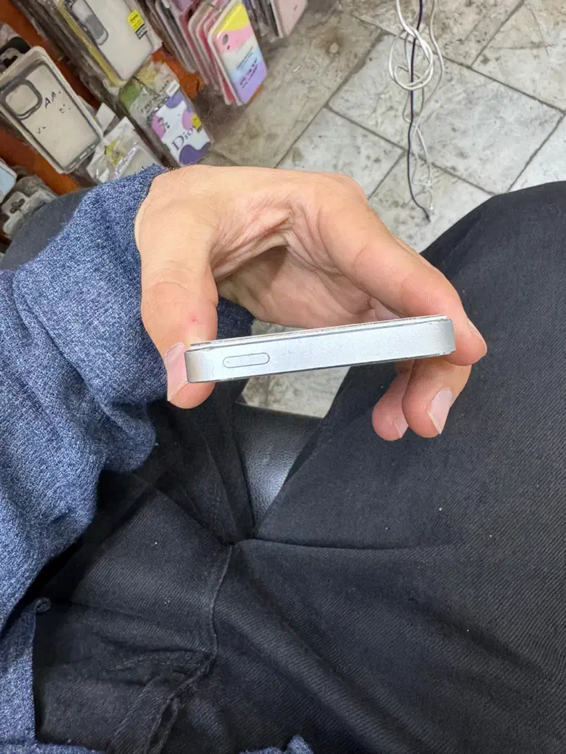 ایفون5s|موبایل|مشهد, سراب|دیوار