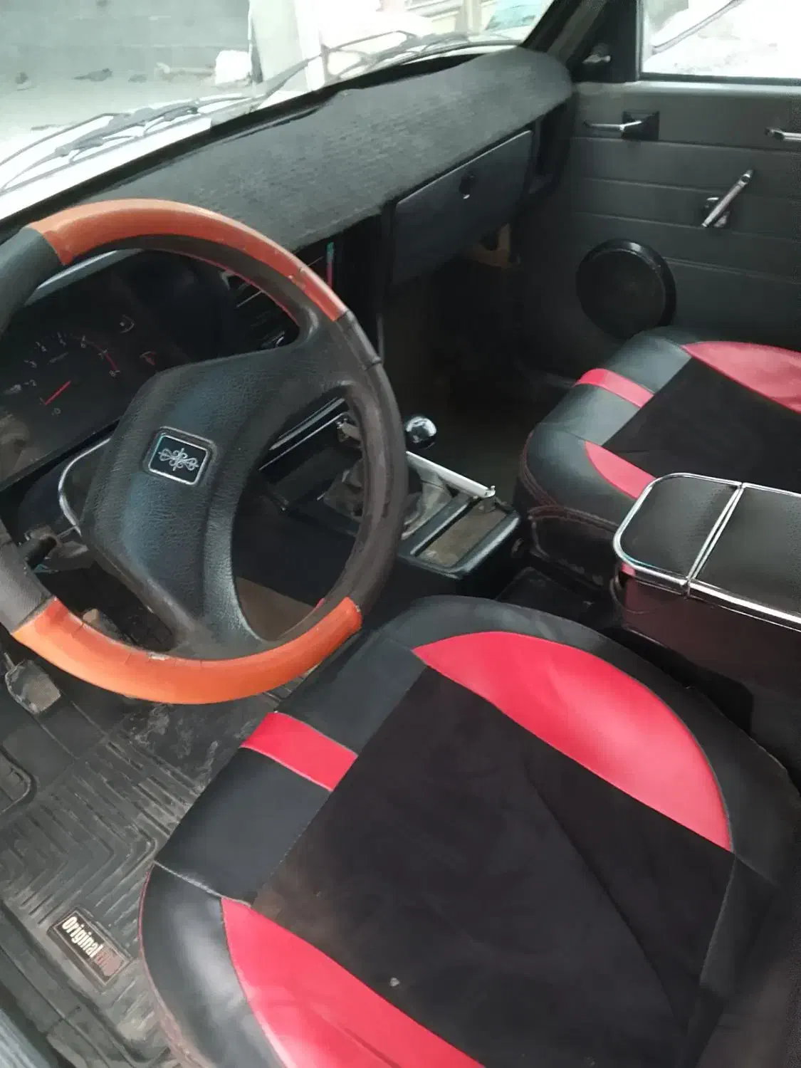 پیکان مدل ۸۰|خودرو سواری و وانت|سنندج, |دیوار