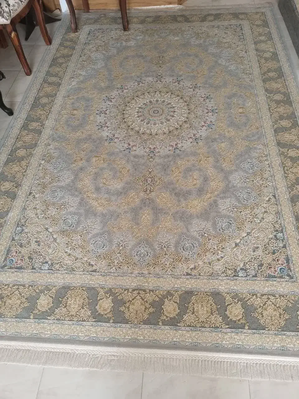 فرش۲۴متری|فرش|اصفهان, شهرک کوثر|دیوار