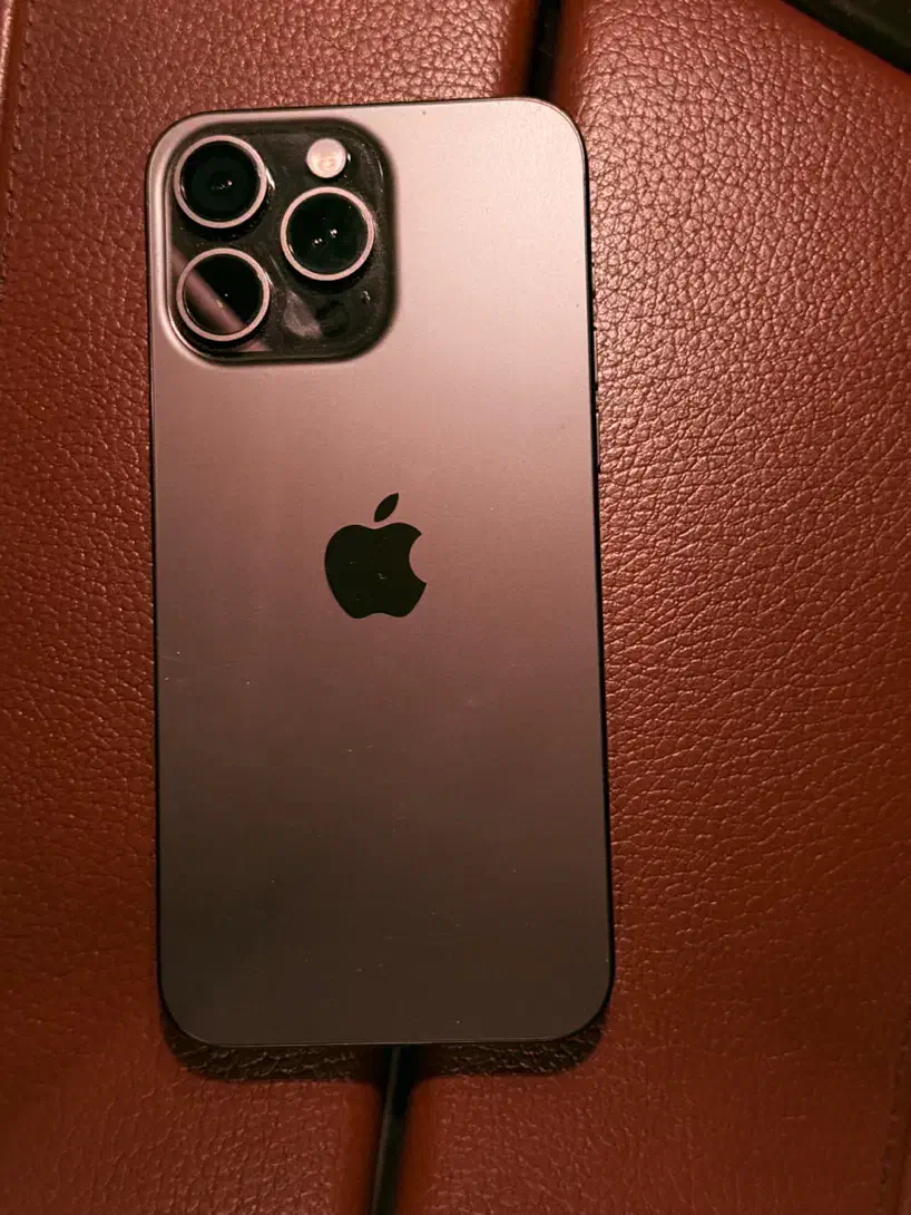 ایفون ۱۵ پرومکس رجیستر شده|موبایل|تهران, ولنجک|دیوار