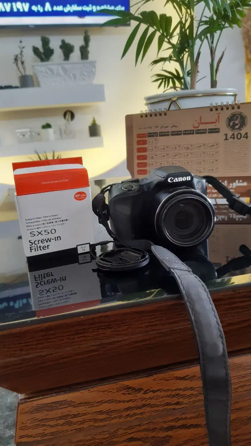 دوربین canon|دوربین عکاسی و فیلم‌برداری|لنگرود, |دیوار