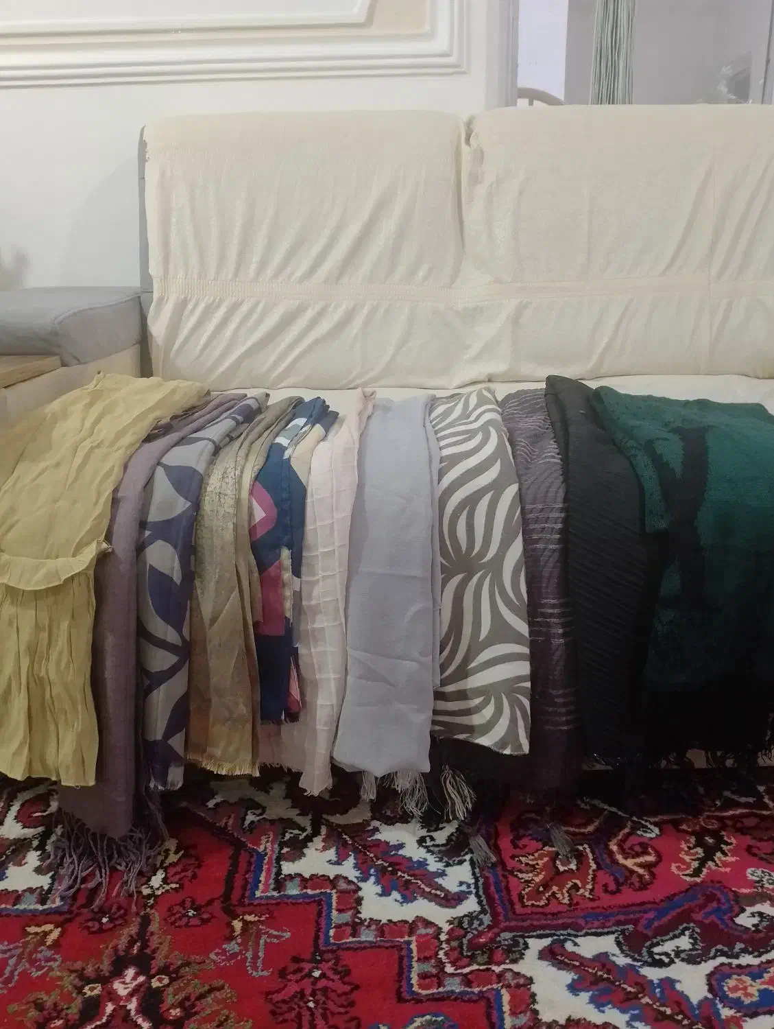 شال|لباس|تبریز, |دیوار