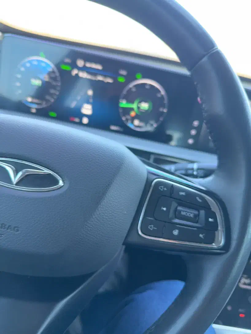 تیگو ۷ هیبرید +E ایی پلاس سفید|خودرو سواری و وانت|مشهد, احمدآباد|دیوار