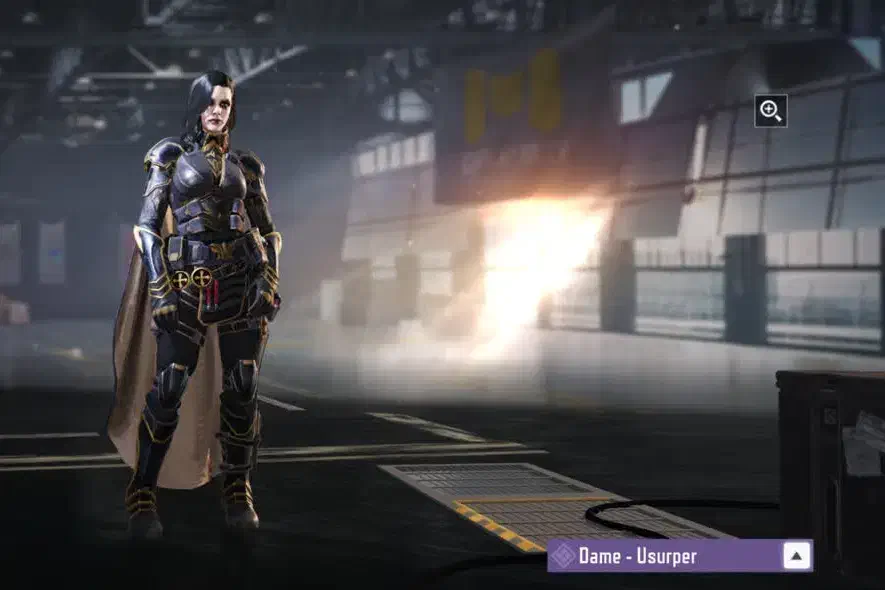 اکانت اسکین گردونه گاد|کنسول، بازی ویدئویی و آنلاین|قم, شاه ابراهیم|دیوار