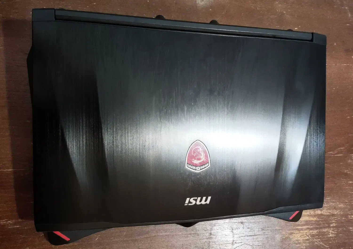 لپتاپ گیمینگ msi|رایانه همراه|بوشهر, |دیوار