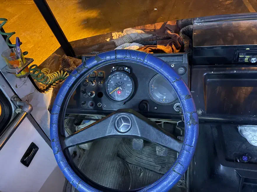 مینی بوس مدل ۶۸ استثنایی|خودرو سنگین|اشکذر, |دیوار