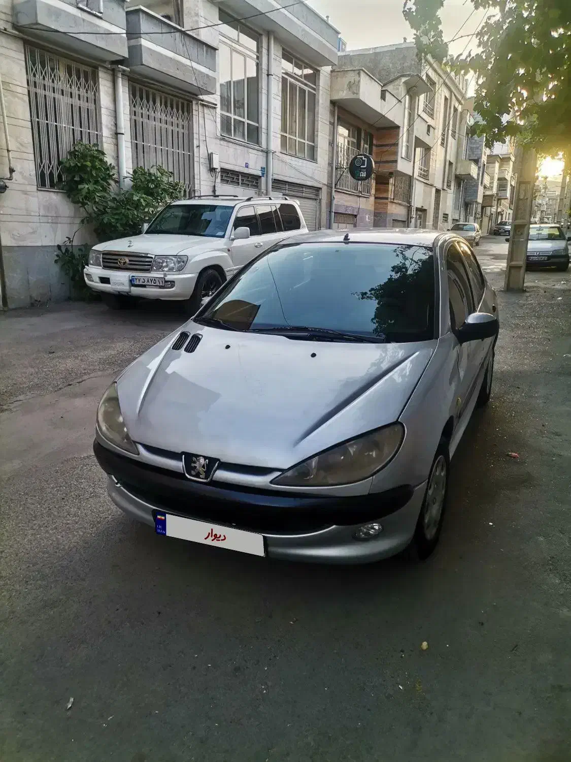 خودرو|خودرو سواری و وانت|سنندج, |دیوار