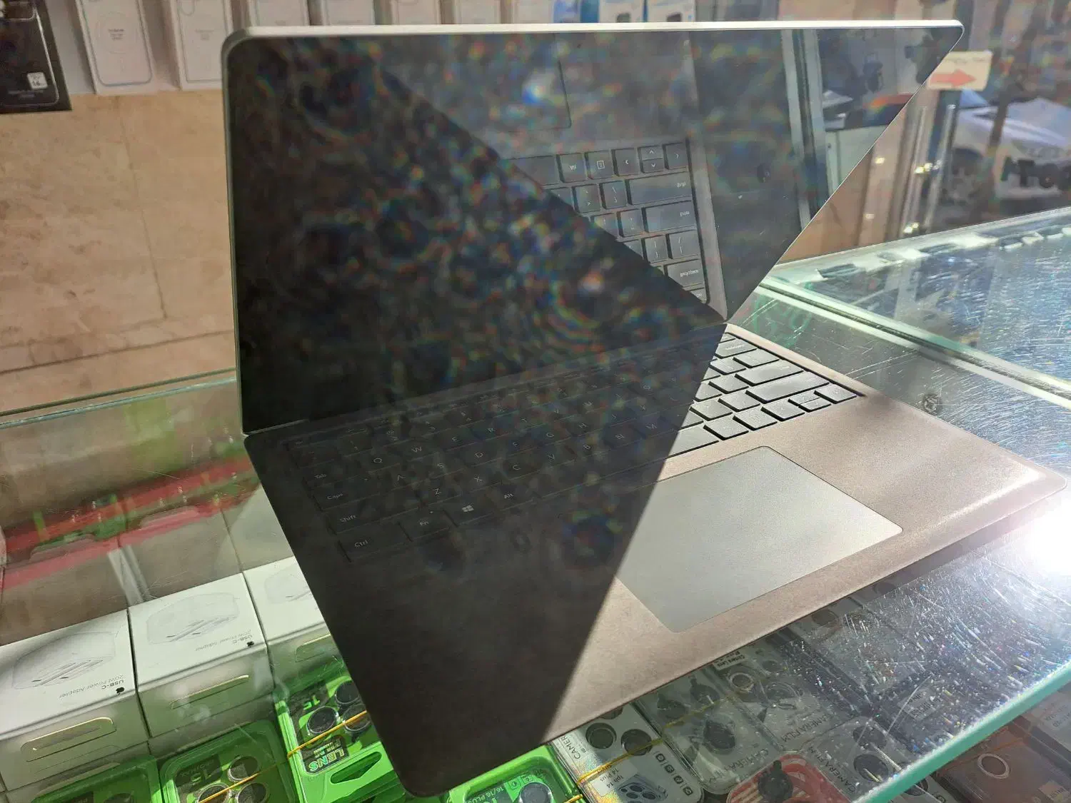 سرفیس لپ تاپ ۳|رایانه همراه|ری, دولت‌آباد|دیوار