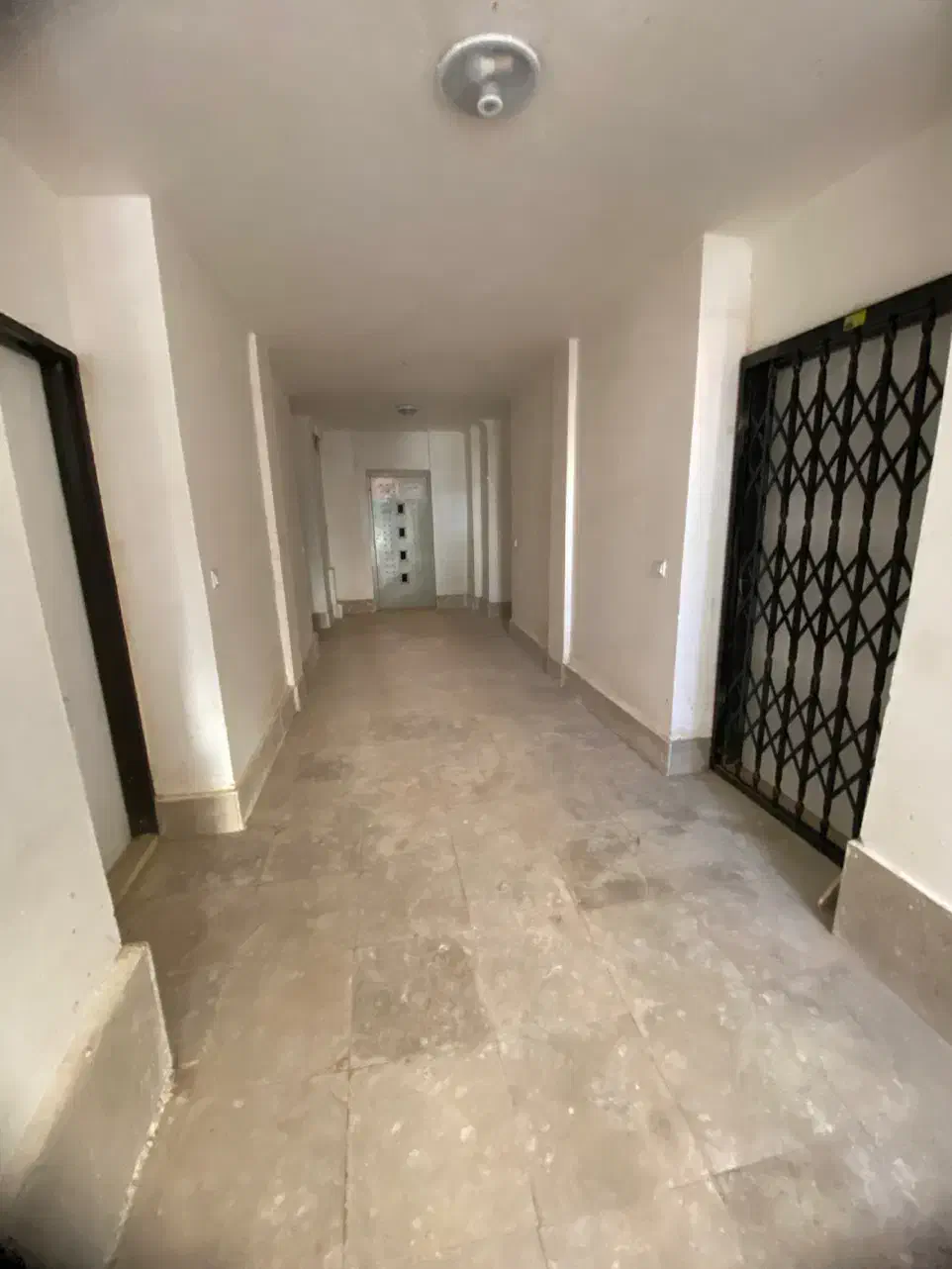 اپارتمان نوساز ۸۲متری خام ویودار شهر جدید هشتگرد|فروش آپارتمان|هشتگرد, شهرک پامچال|دیوار