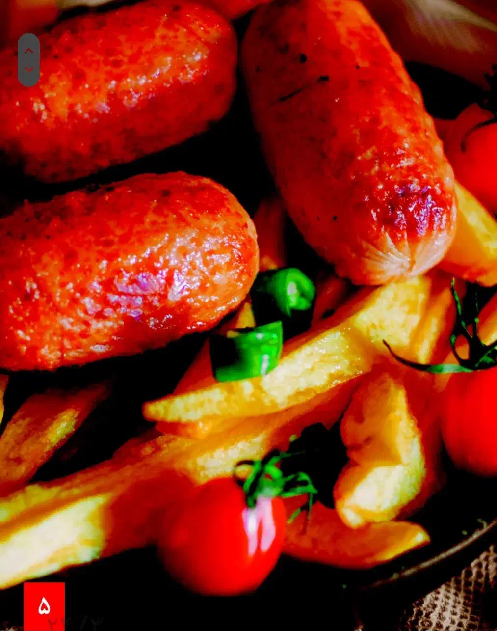 نمایندگی می دهیم سوسیس و کالباس|خوردنی و آشامیدنی|تهران, فلسطین (میدان انقلاب)|دیوار