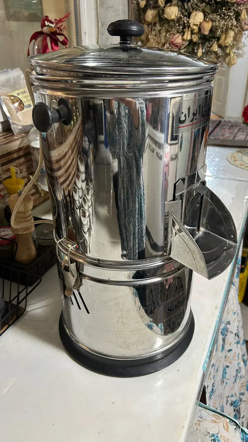 سبزی خرد کن|خردکن، آسیاب، غذاساز|ری, سیزده آبان|دیوار