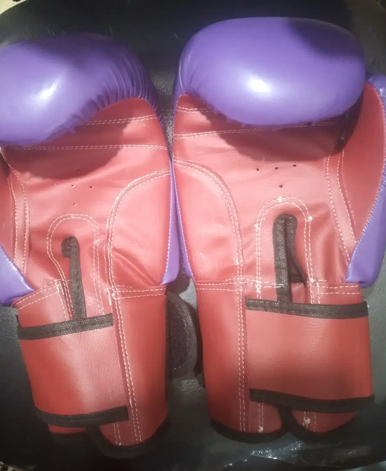 دستکش بوکس|تجهیزات ورزشی|دهدشت, |دیوار