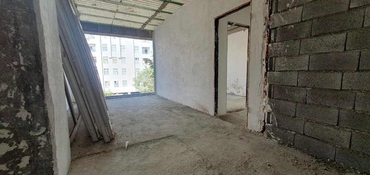 پیش فروش واحد ۱۱۰ متری گوهردشت فاز ۳ بلوک ۱|پیشفروش املاک|کرج, فاز ۳ گوهردشت|دیوار