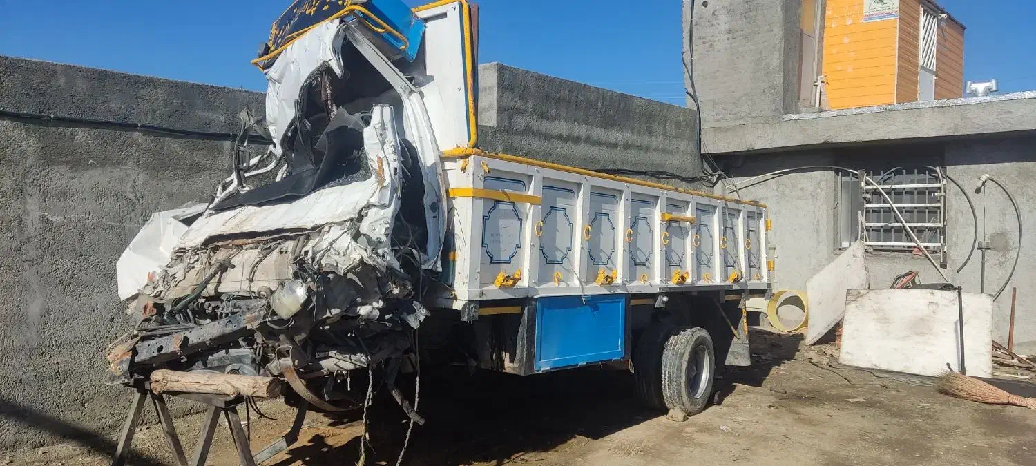 مکانیک سیار ایسوزو،هیونداو...|خدمات موتور و ماشین|سنندج, |دیوار