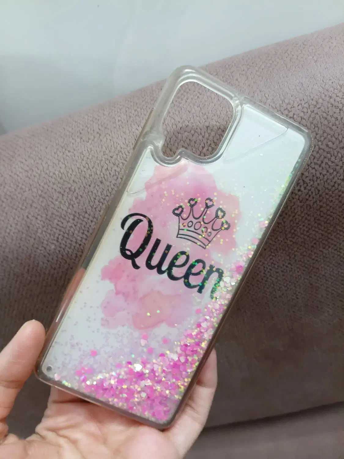 قاب موبایل سامسونگ A22|لوازم جانبی موبایل و تبلت|یزد, |دیوار