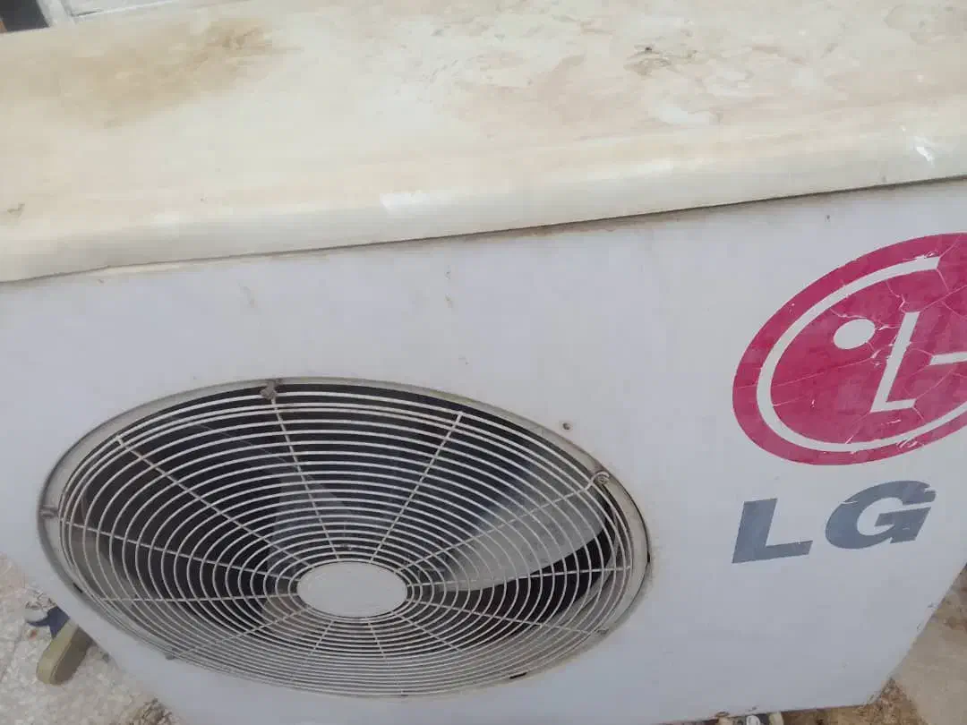 کولر سوخته ونیم ورمیدارم|کولر گازی و فن‌کوئل|اندیمشک, |دیوار