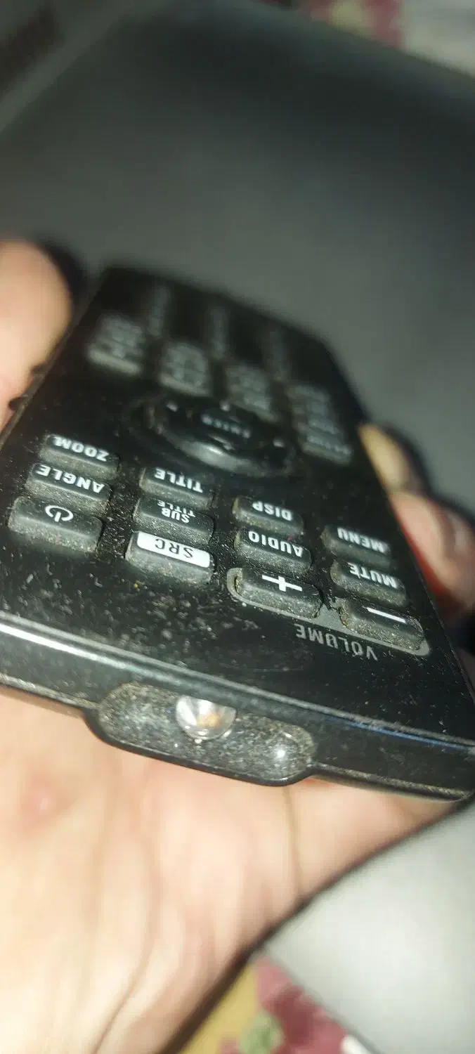 کنترل اصل فابریک پایونیر|سیستم صوتی خانگی|ملارد, |دیوار