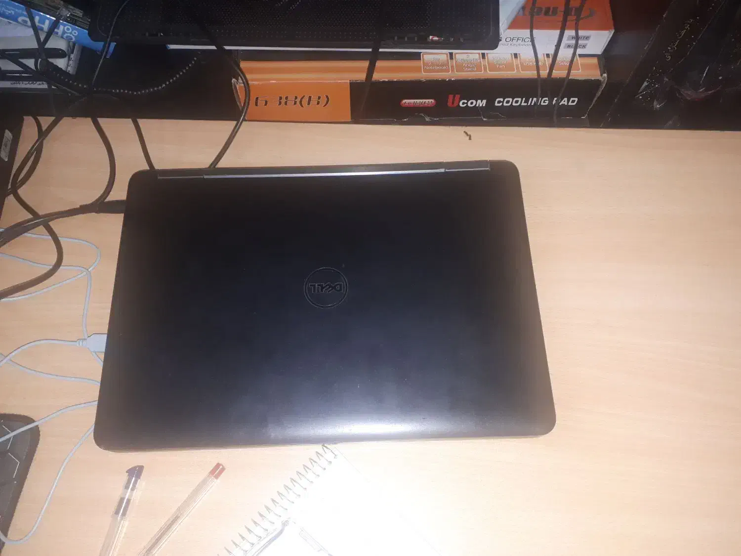 لپتاپ دل Latitude اقساطی|رایانه همراه|اصفهان, سپاهان‌شهر|دیوار