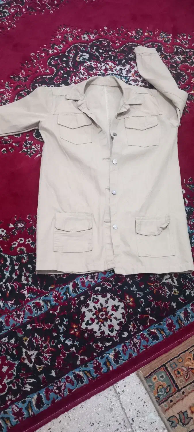 مانتو|لباس|شیراز, سعدیه جنوبی|دیوار