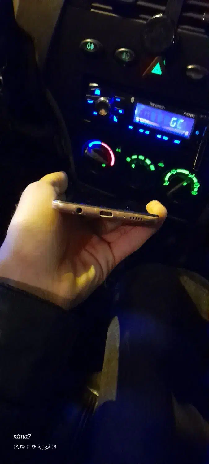 سامسونگ A51|موبایل|خلخال, |دیوار