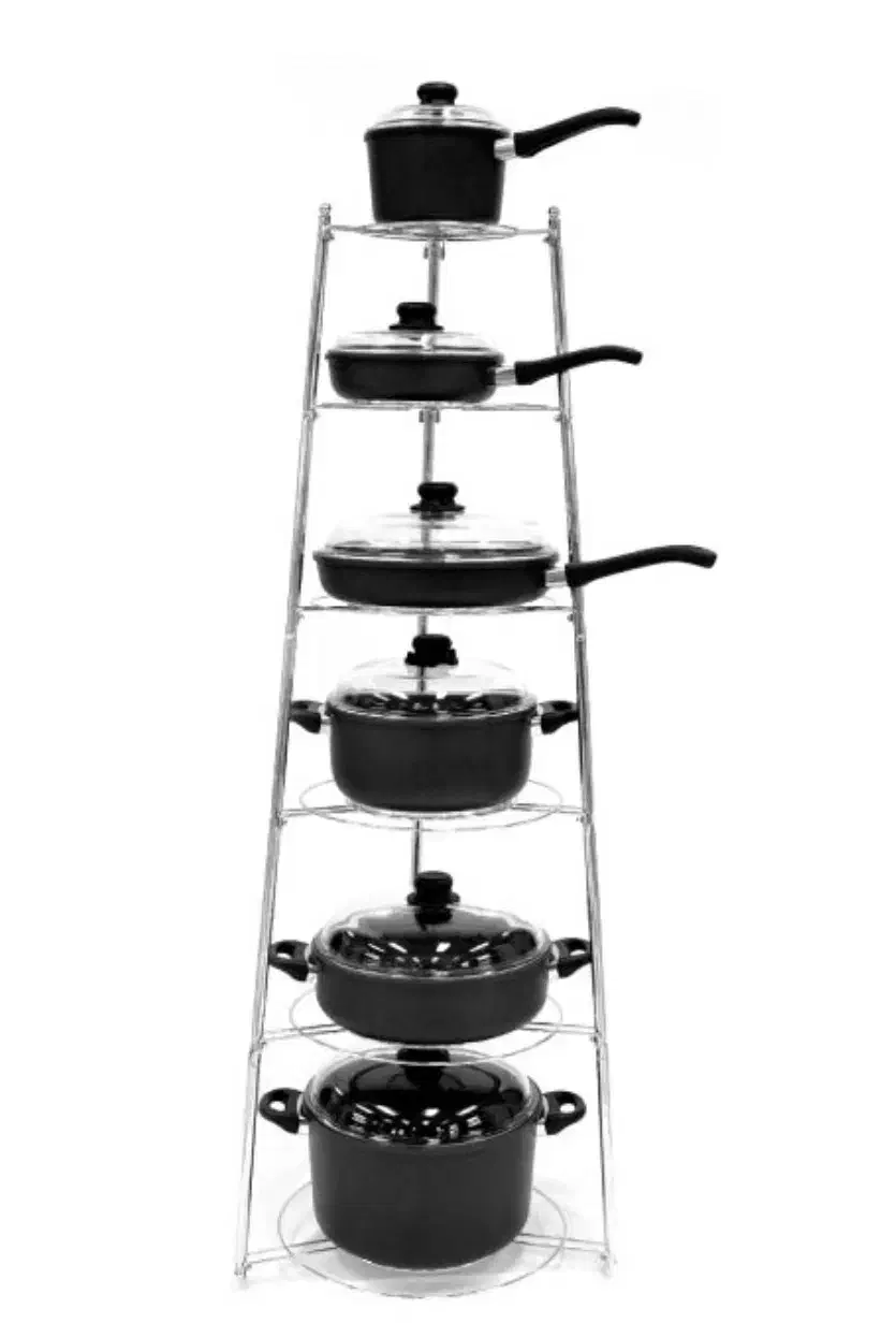 جا قابلمه ای|آبچکان و نظمدهنده ظروف|شیراز, شهرک سراج|دیوار