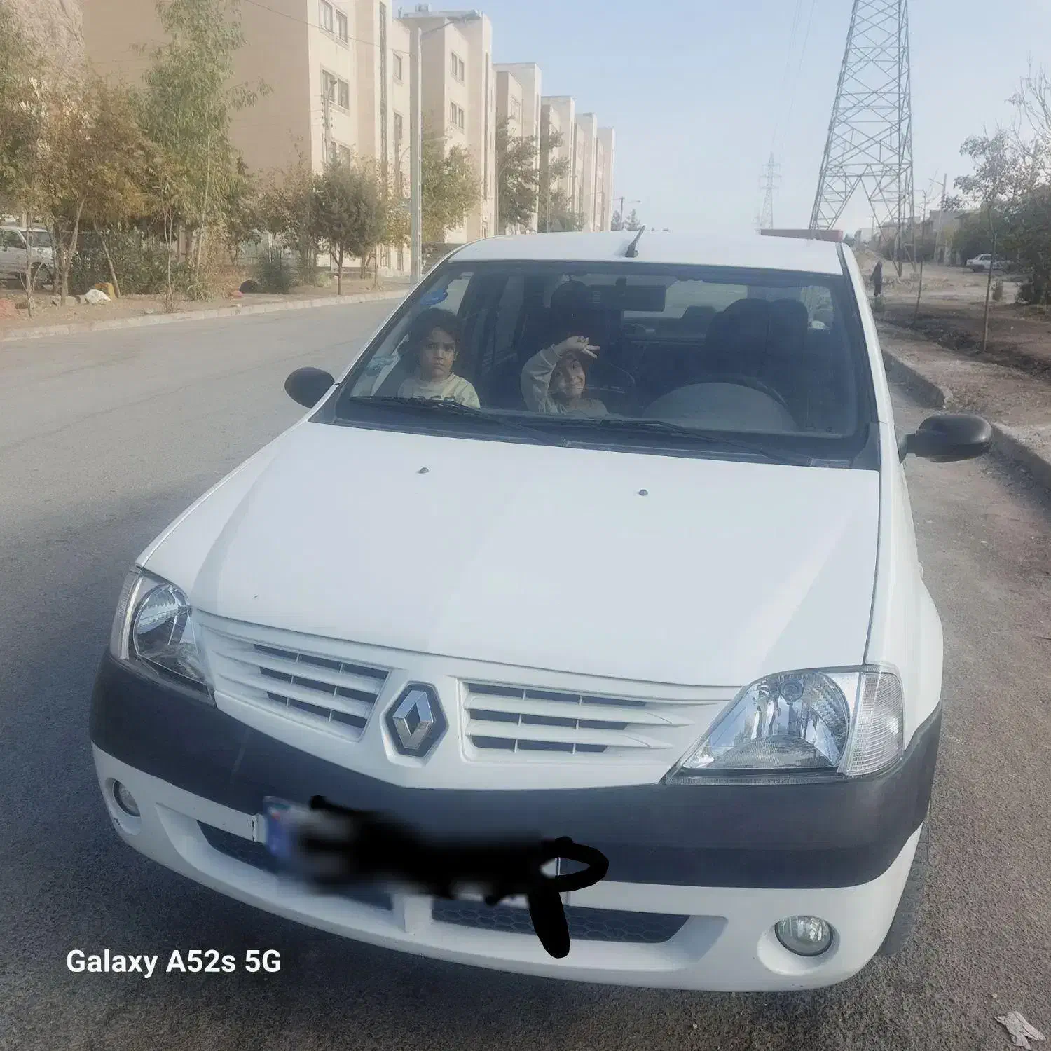 ال نود E2 مدل ۹۱|خودرو سواری و وانت|کرمانشاه, |دیوار