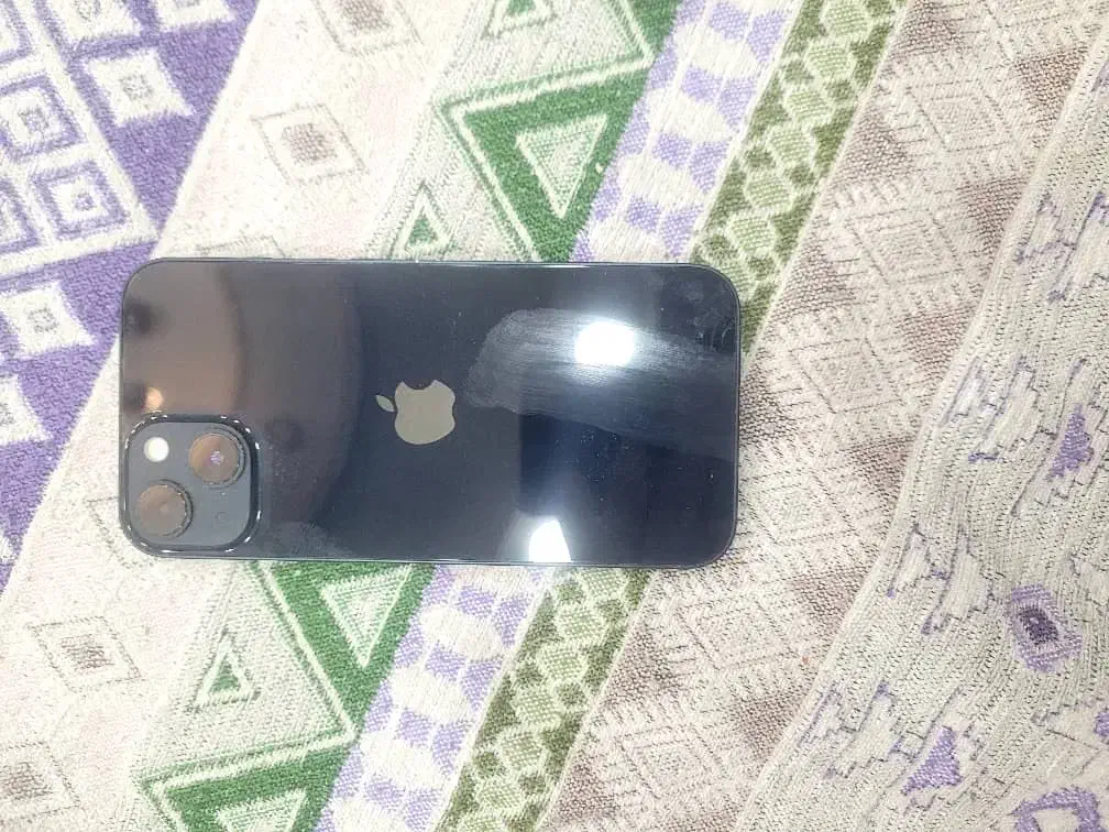 ایفون ۱۳ نرمال دوسیم|موبایل|آبادان, |دیوار