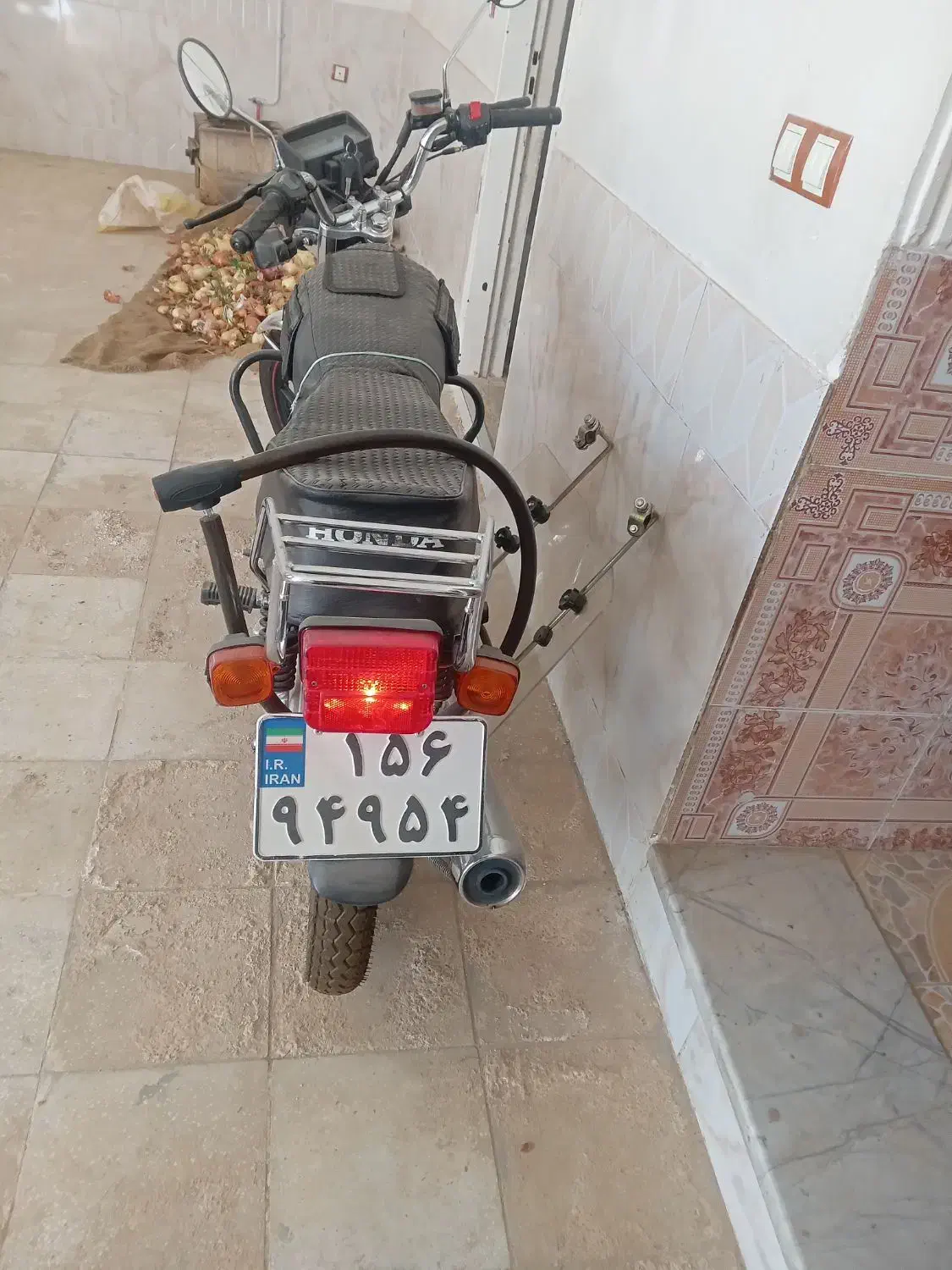 هندا ۱۵۰ دینو مدل ۱۴۰۳|موتورسیکلت|تهران, شهرک رضویه|دیوار