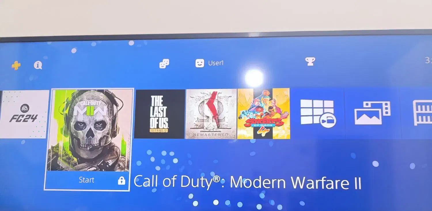 پی اس فور|کنسول، بازی ویدئویی و آنلاین|تهران, مولوی|دیوار