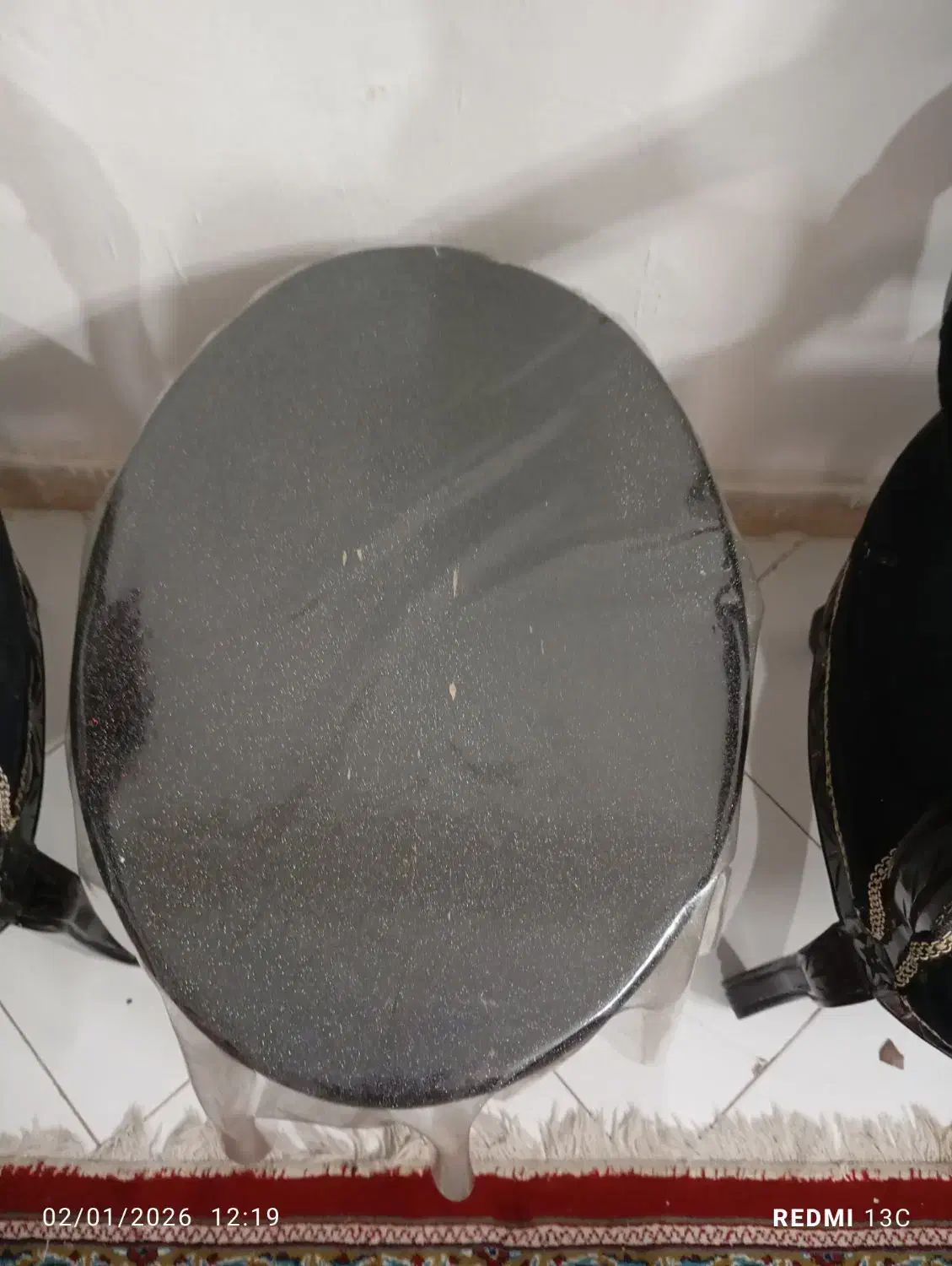 مبل|مبلمان خانگی و میز عسلی|کرج, کوی امامیه|دیوار