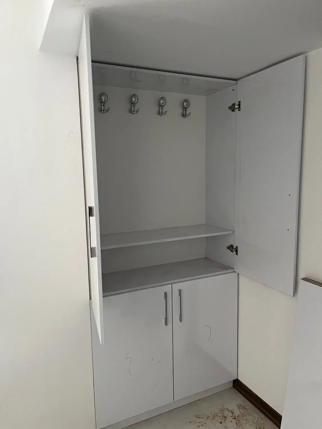 اجاره آپارتمان ۸۰متری نوسازپاکدشت مسکن ملی|اجارهٔ آپارتمان|پاکدشت, شهرک امام رضا|دیوار