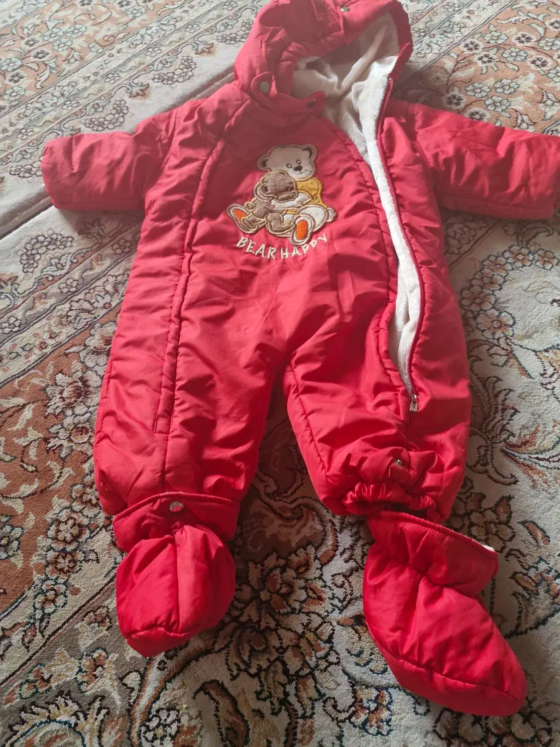 لباس|لباس|اصفهان, مولوی|دیوار