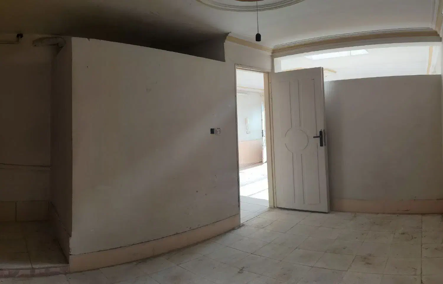 اجاره خانه در محله قدس|اجارهٔ خانه و ویلا|سبزوار, قدس|دیوار