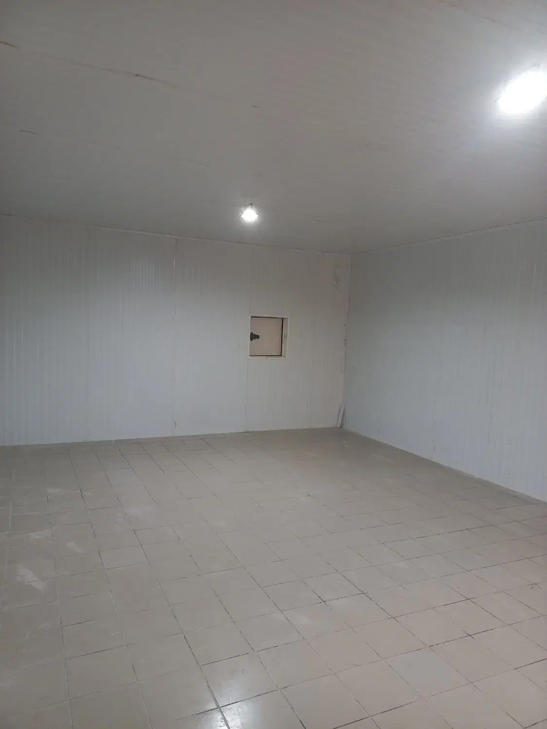 ساخت آلاچیق پارکینگ با ساندویچ پانل یک رو ورق|مصالح و تجهیزات ساختمان|مشهد, عسگریه|دیوار