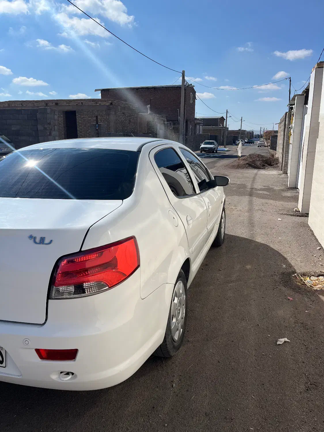 فروش خودرو|خودرو سواری و وانت|کرمان, |دیوار