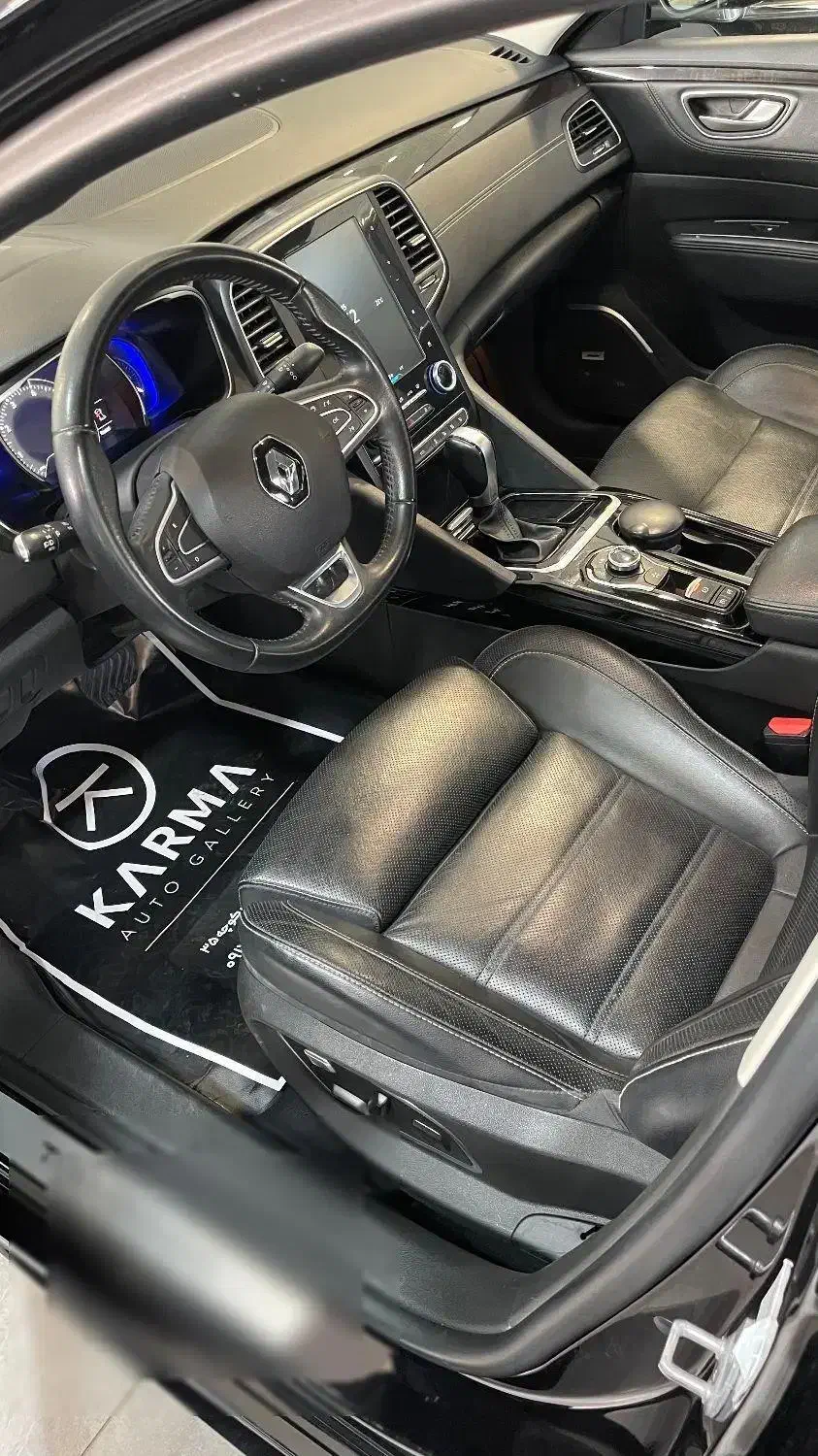 تالیسمان مدل 2017|خودرو سواری و وانت|شیراز, فرهنگ شهر|دیوار