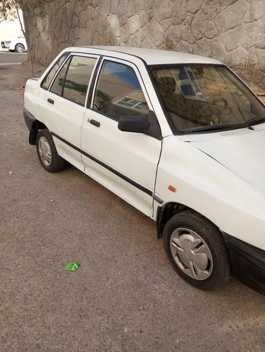 پراید|خودرو سواری و وانت|بیرجند, |دیوار