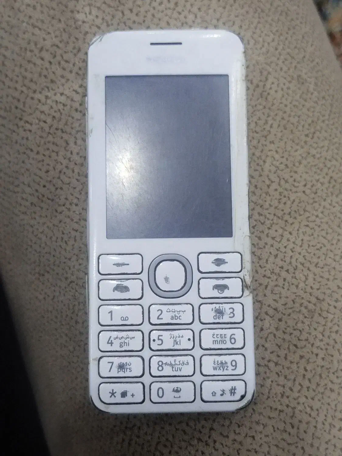 نوکیا جدید|موبایل|تربت جام, شاد|دیوار