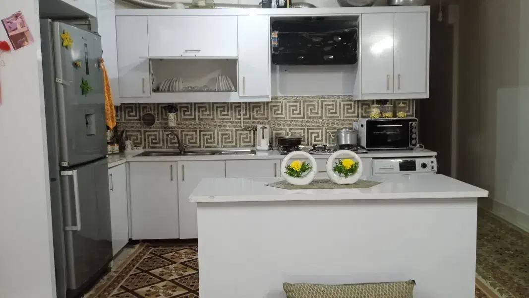 آپارتمان راه جدا|فروش آپارتمان|مشهد, آیت الله کاشانی|دیوار