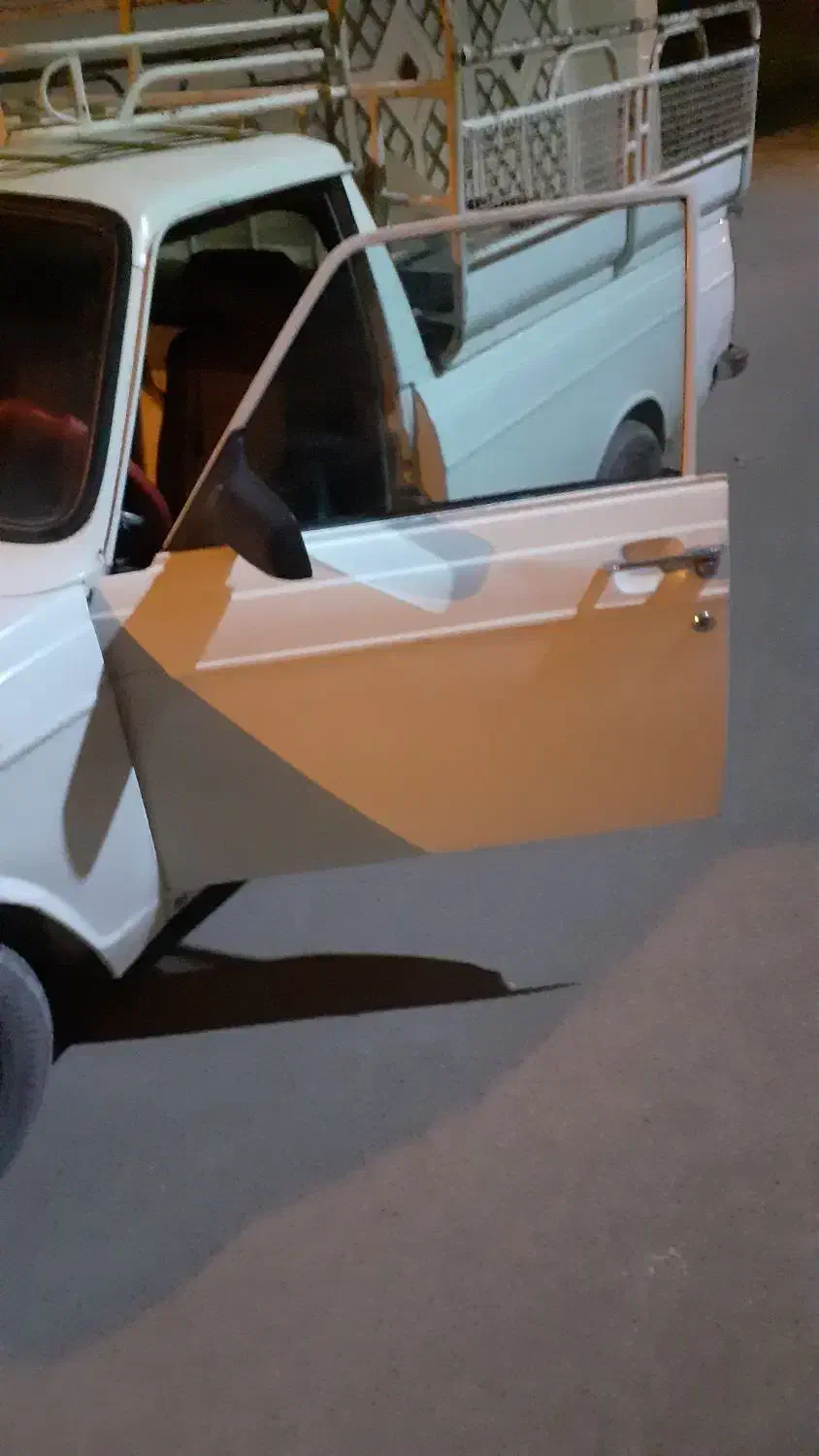 پیکان وانت|خودرو سواری و وانت|اصفهان, بوزان|دیوار